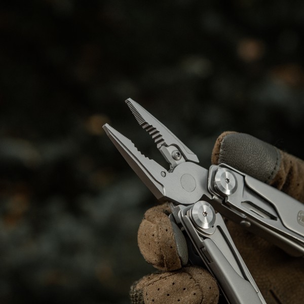 M-Tac мультитул Type 7 Metal - 60023301 M-Tac мультитул Type 7 Metal - 60023301