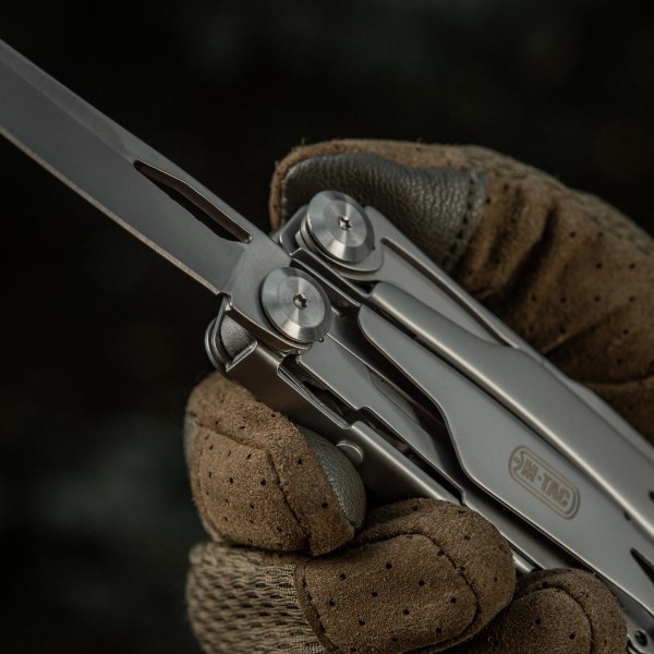 M-Tac мультитул Type 7 Metal - 60023301 M-Tac мультитул Type 7 Metal - 60023301