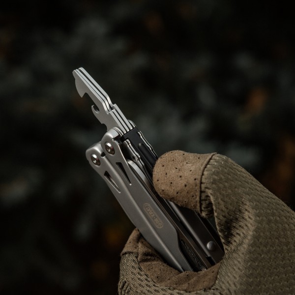 M-Tac мультитул Type 7 Metal - 60023301 M-Tac мультитул Type 7 Metal - 60023301