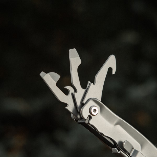 M-Tac мультитул Type 7 Metal - 60023301 M-Tac мультитул Type 7 Metal - 60023301