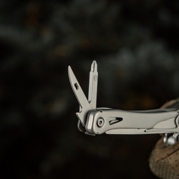 M-Tac мультитул Type 7 Metal - 60023301 M-Tac мультитул Type 7 Metal - 60023301