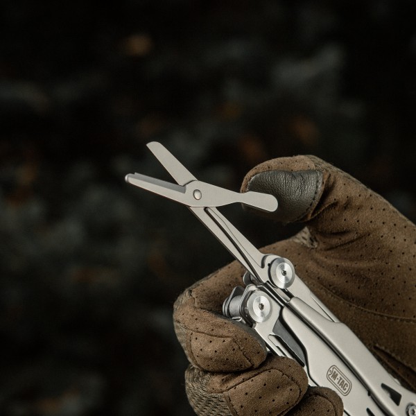 M-Tac мультитул Type 7 Metal - 60023301 M-Tac мультитул Type 7 Metal - 60023301