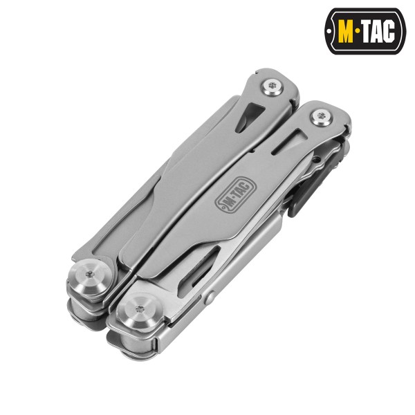 M-Tac мультитул Type 7 Metal - 60023301 M-Tac мультитул Type 7 Metal - 60023301