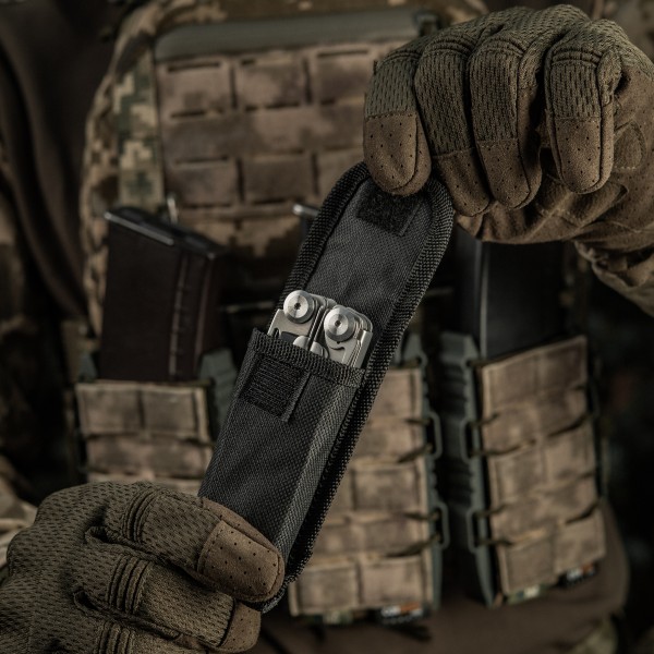 M-Tac мультитул Type 7 Metal - 60023301 M-Tac мультитул Type 7 Metal - 60023301