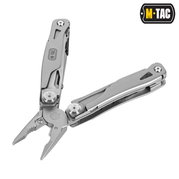 M-Tac мультитул Type 7 Metal - 60023301 M-Tac мультитул Type 7 Metal - 60023301