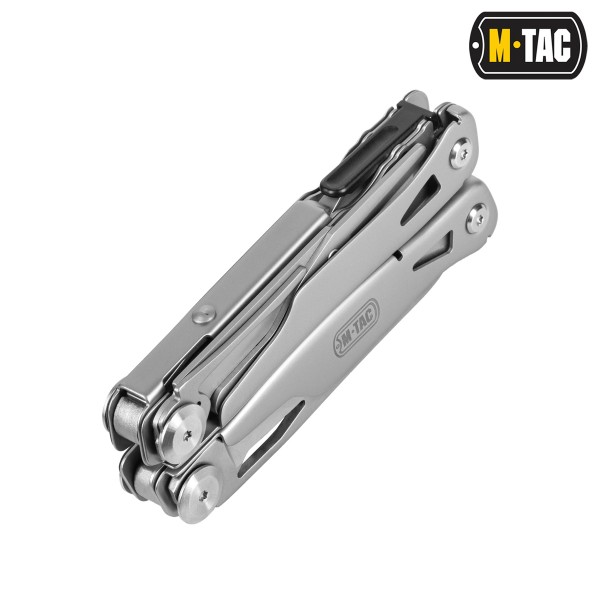 M-Tac мультитул Type 7 Metal - 60023301 M-Tac мультитул Type 7 Metal - 60023301