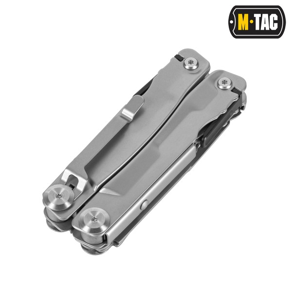 M-Tac мультитул Type 7 Metal - 60023301 M-Tac мультитул Type 7 Metal - 60023301