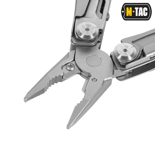 M-Tac мультитул Type 7 Metal - 60023301 M-Tac мультитул Type 7 Metal - 60023301