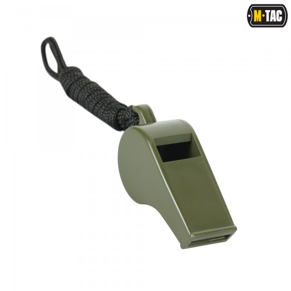 M-Tac свисток олива - 60024001