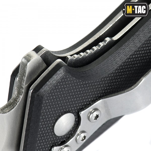 M-Tac ніж складний Type 5 Metal - 60026011