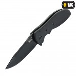 M-Tac нож складной Type 6 Black