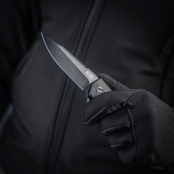 M-Tac ніж складний Type 6 Black - 60027002 M-Tac ніж складний Type 6 Black - 60027002