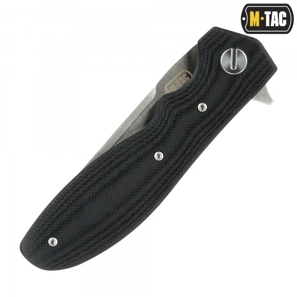 M-Tac ніж складний Type 6 Metal - 60027011 M-Tac ніж складний Type 6 Metal - 60027011