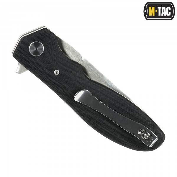 M-Tac ніж складний Type 6 Metal - 60027011 M-Tac ніж складний Type 6 Metal - 60027011