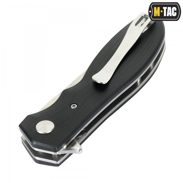 M-Tac ніж складний Type 6 Metal - 60027011 M-Tac ніж складний Type 6 Metal - 60027011