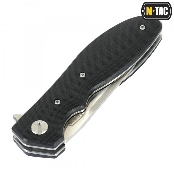 M-Tac ніж складний Type 6 Metal - 60027011 M-Tac ніж складний Type 6 Metal - 60027011