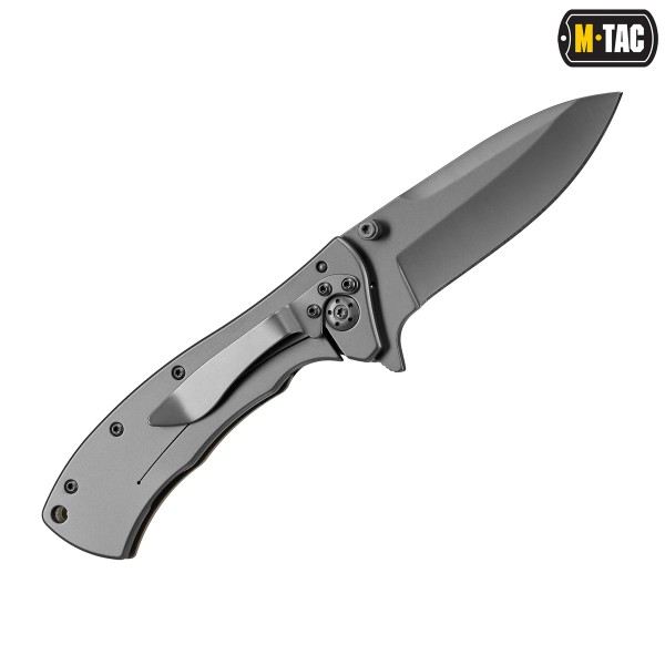 M-Tac ніж складний Type 7 Coyote - 60028005 M-Tac ніж складний Type 7 Coyote - 60028005