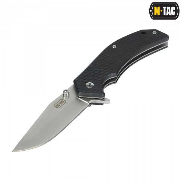 M-Tac ніж складний Type 8 Metal - 60029011