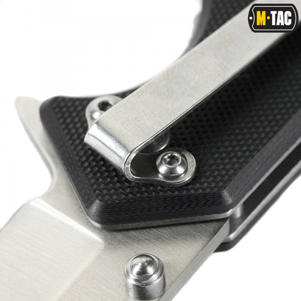 M-Tac ніж складний Type 8 Metal - 60029011 M-Tac ніж складний Type 8 Metal - 60029011