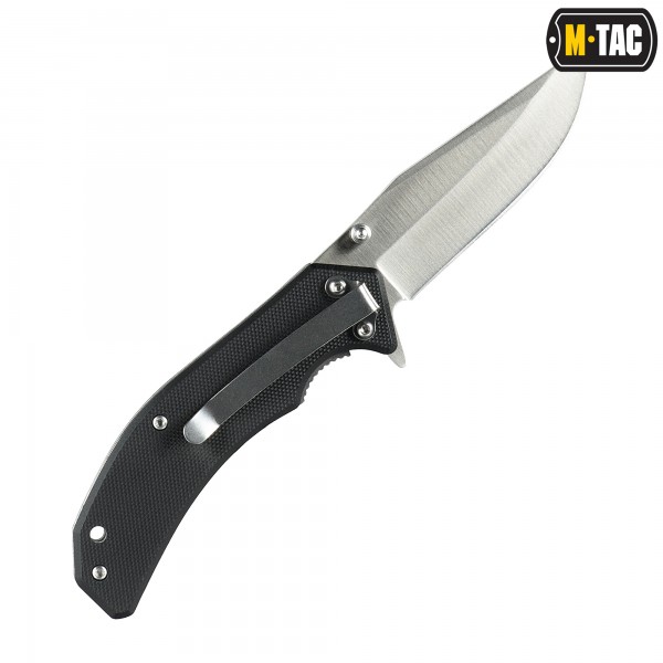 M-Tac ніж складний Type 8 Metal - 60029011 M-Tac ніж складний Type 8 Metal - 60029011