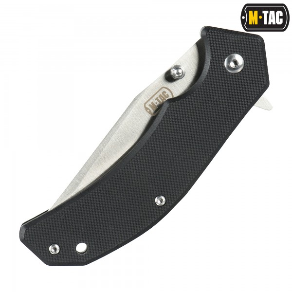 M-Tac ніж складний Type 8 Metal - 60029011 M-Tac ніж складний Type 8 Metal - 60029011