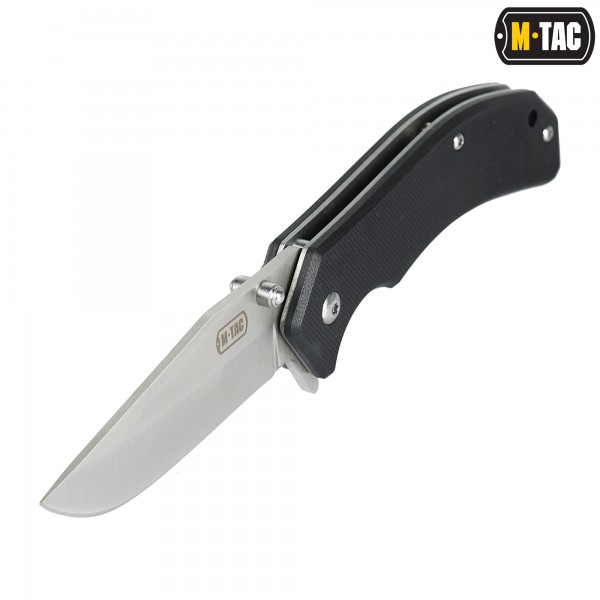M-Tac ніж складний Type 8 Metal - 60029011 M-Tac ніж складний Type 8 Metal - 60029011