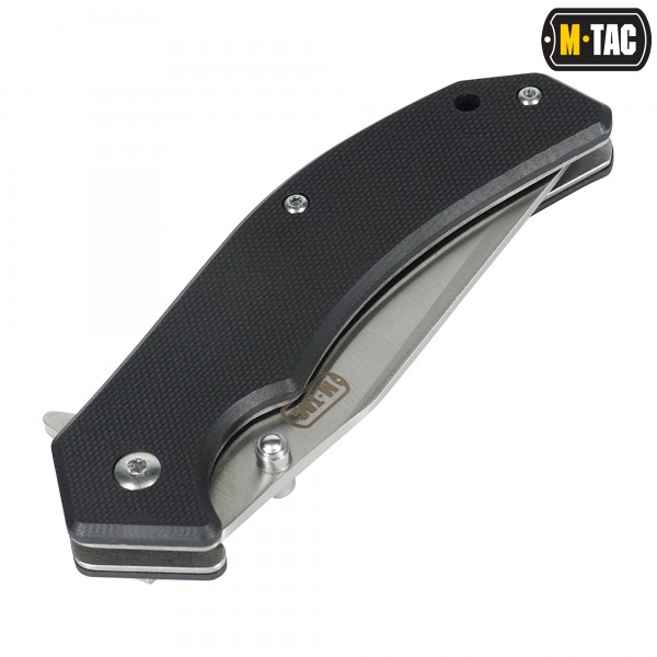 M-Tac ніж складний Type 8 Metal - 60029011 M-Tac ніж складний Type 8 Metal - 60029011
