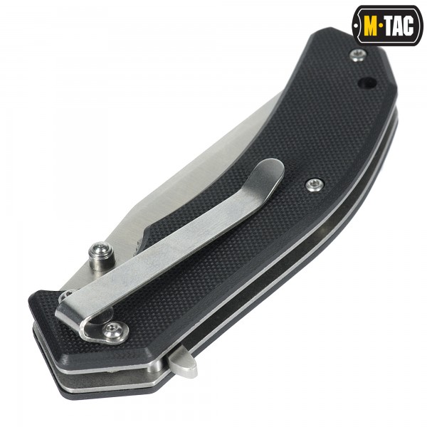 M-Tac ніж складний Type 8 Metal - 60029011 M-Tac ніж складний Type 8 Metal - 60029011