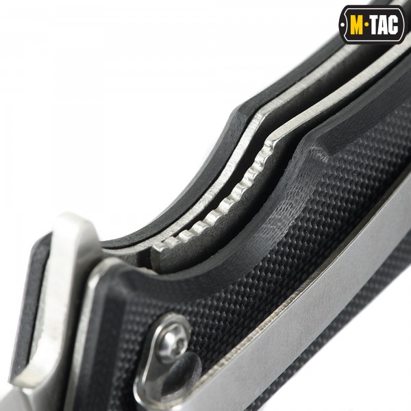 M-Tac ніж складний Type 8 Metal - 60029011 M-Tac ніж складний Type 8 Metal - 60029011