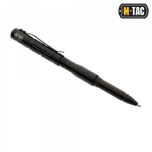 M-Tac ручка тактическая Type 1 Black - 60030002 M-Tac ручка тактическая Type 1 Black - 60030002