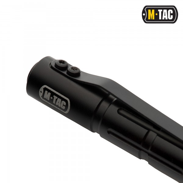 M-Tac ручка тактическая Type 1 Black - 60030002 M-Tac ручка тактическая Type 1 Black - 60030002