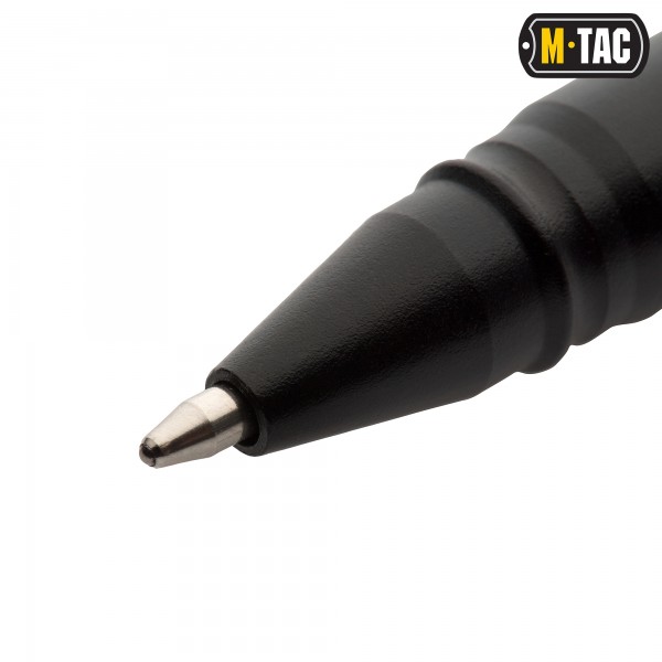 M-Tac ручка тактическая Type 1 Black - 60030002 M-Tac ручка тактическая Type 1 Black - 60030002