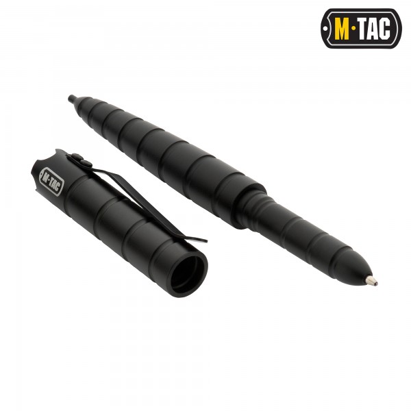 M-Tac ручка тактическая Type 2 Black - 60031002