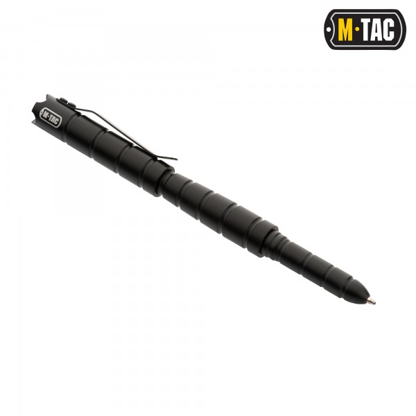 M-Tac ручка тактическая Type 2 Black - 60031002 M-Tac ручка тактическая Type 2 Black - 60031002