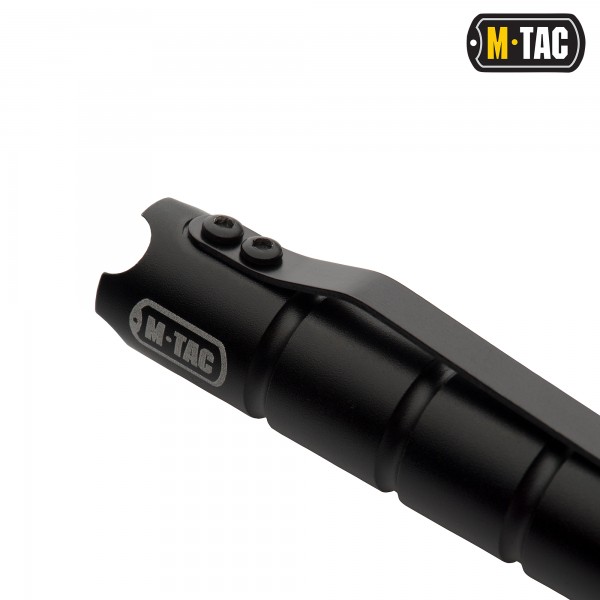 M-Tac ручка тактическая Type 2 Black - 60031002 M-Tac ручка тактическая Type 2 Black - 60031002