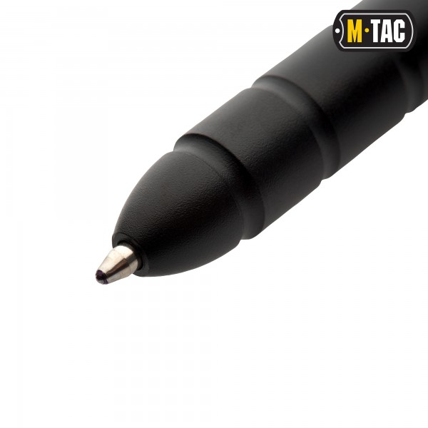 M-Tac ручка тактическая Type 2 Black - 60031002 M-Tac ручка тактическая Type 2 Black - 60031002