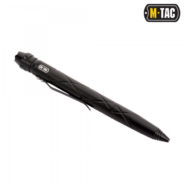 M-Tac ручка тактична TP-93 Black - 60033002