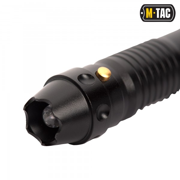 M-Tac ручка тактична TP-93 Black - 60033002 M-Tac ручка тактична TP-93 Black - 60033002