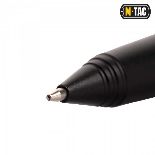 M-Tac ручка тактична TP-93 Black - 60033002 M-Tac ручка тактична TP-93 Black - 60033002