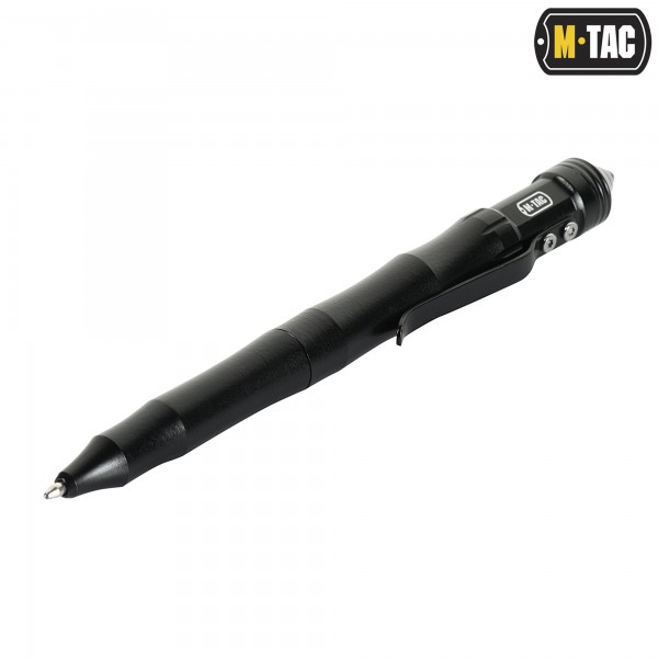 M-Tac ручка тактическая Type 5 Black - 60034002