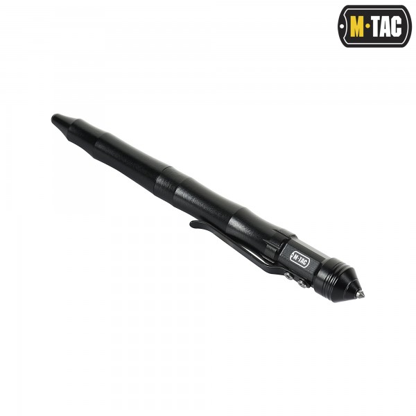 M-Tac ручка тактическая Type 5 Black - 60034002 M-Tac ручка тактическая Type 5 Black - 60034002