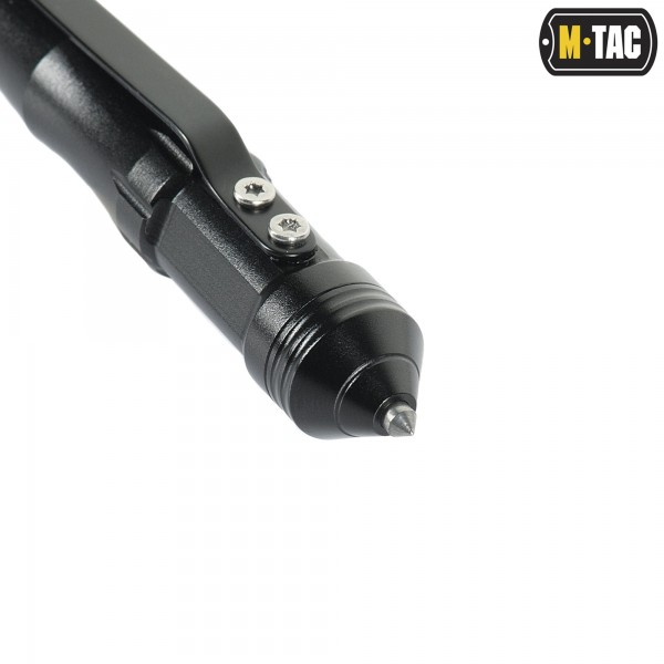 M-Tac ручка тактическая Type 5 Black - 60034002 M-Tac ручка тактическая Type 5 Black - 60034002