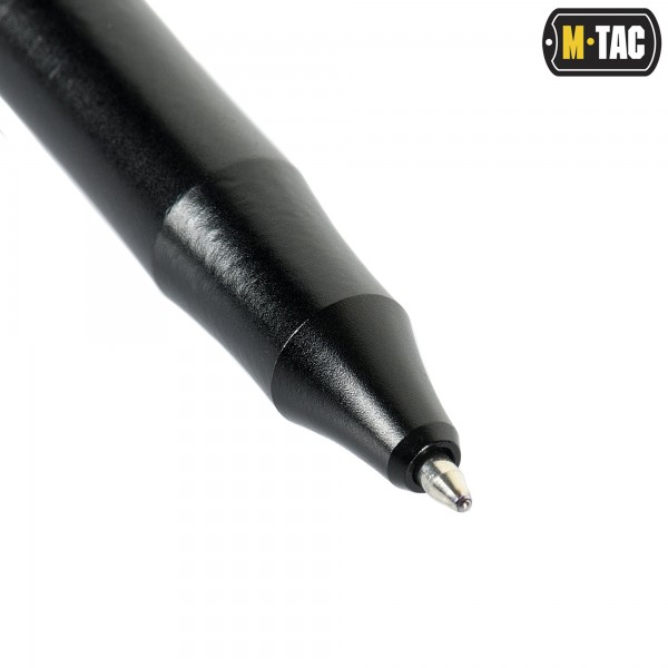 M-Tac ручка тактическая Type 5 Black - 60034002 M-Tac ручка тактическая Type 5 Black - 60034002