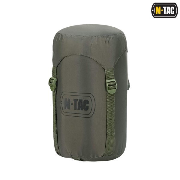 M-Tac спальник літній олива Type 1 - 60078101