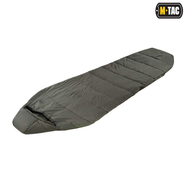 M-Tac спальник літній олива Type 1 - 60078101
