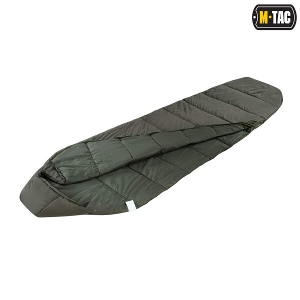M-Tac спальник літній олива Type 1 - 60078101