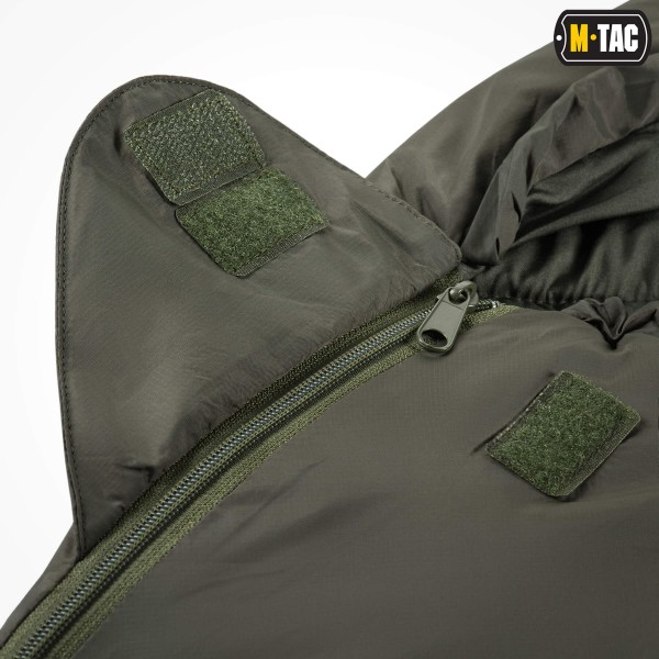 M-Tac спальник літній олива Type 1 - 60078101