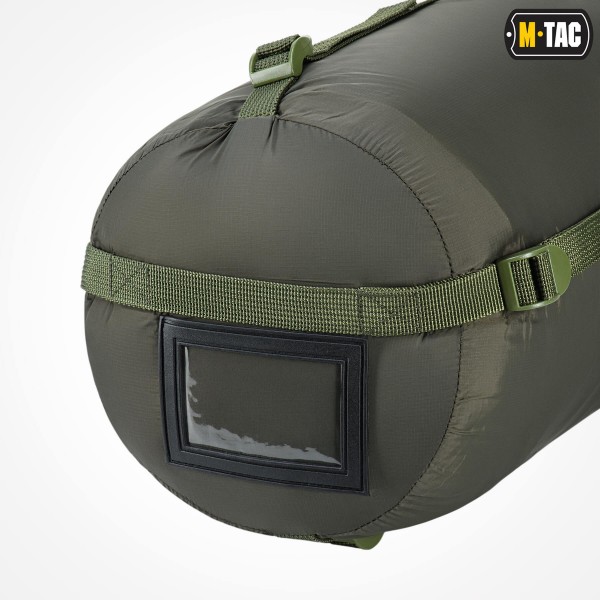 M-Tac спальник літній олива Type 2 - 60078201