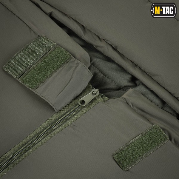 M-Tac спальник літній олива Type 2 - 60078201