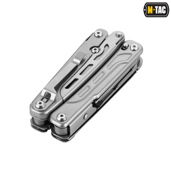 M-Tac мультитул Type 10 Steel - 60079011 M-Tac мультитул Type 10 Steel - 60079011